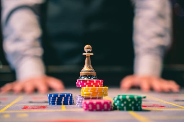 qqyuk live baccarat dealer studio with multi-camera feed